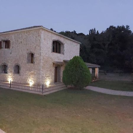 Vintage Villa Gazátika Exterior photo
