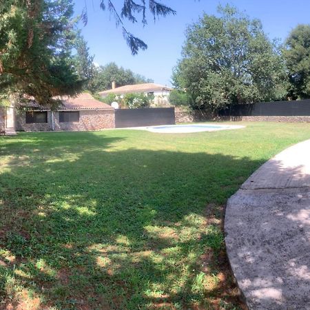 Vintage Villa Gazátika Exterior photo
