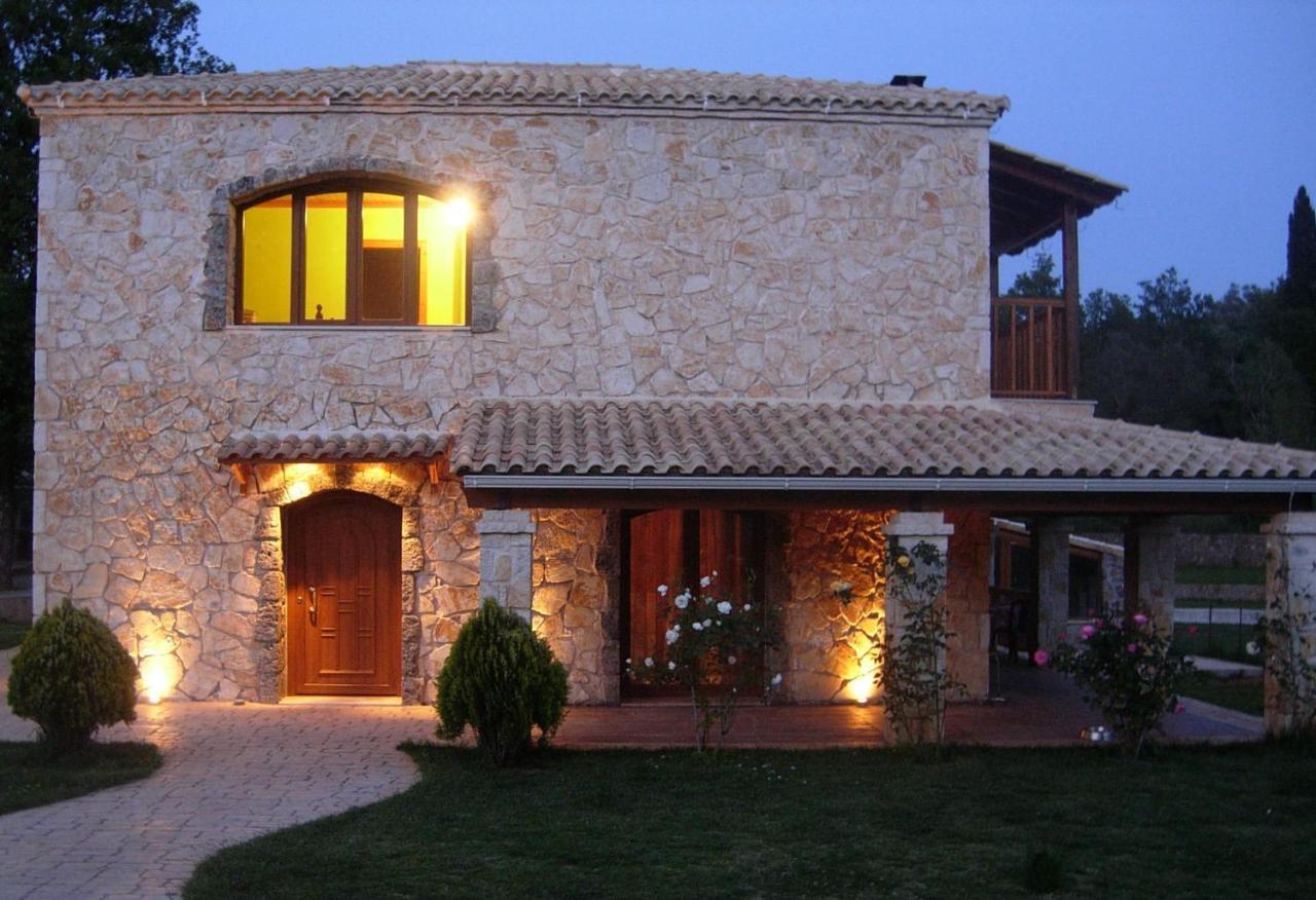 Vintage Villa Gazátika Exterior photo