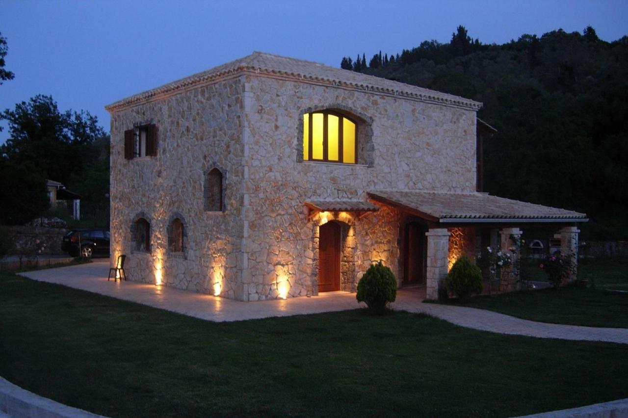 Vintage Villa Gazátika Exterior photo