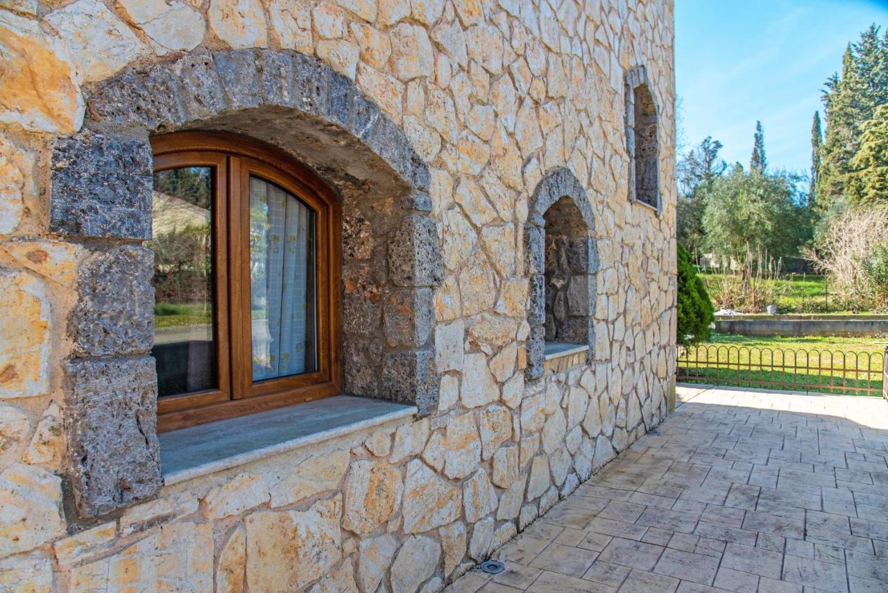 Vintage Villa Gazátika Exterior photo
