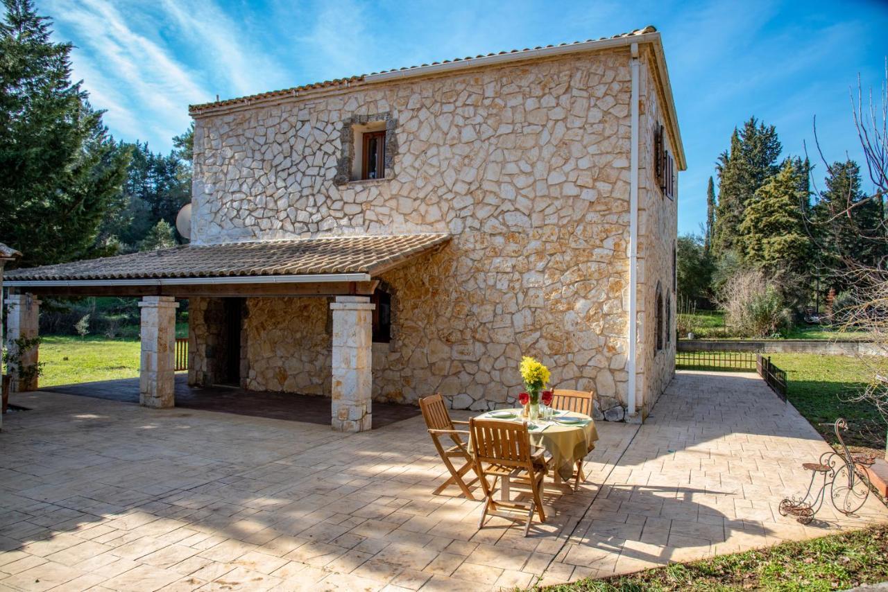 Vintage Villa Gazátika Exterior photo