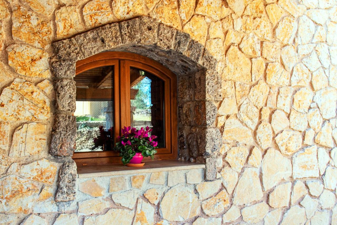 Vintage Villa Gazátika Exterior photo