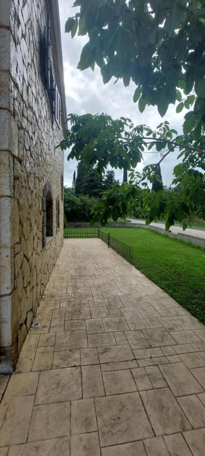 Vintage Villa Gazátika Exterior photo