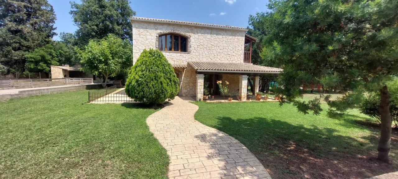 Vintage Villa Gazátika Exterior photo