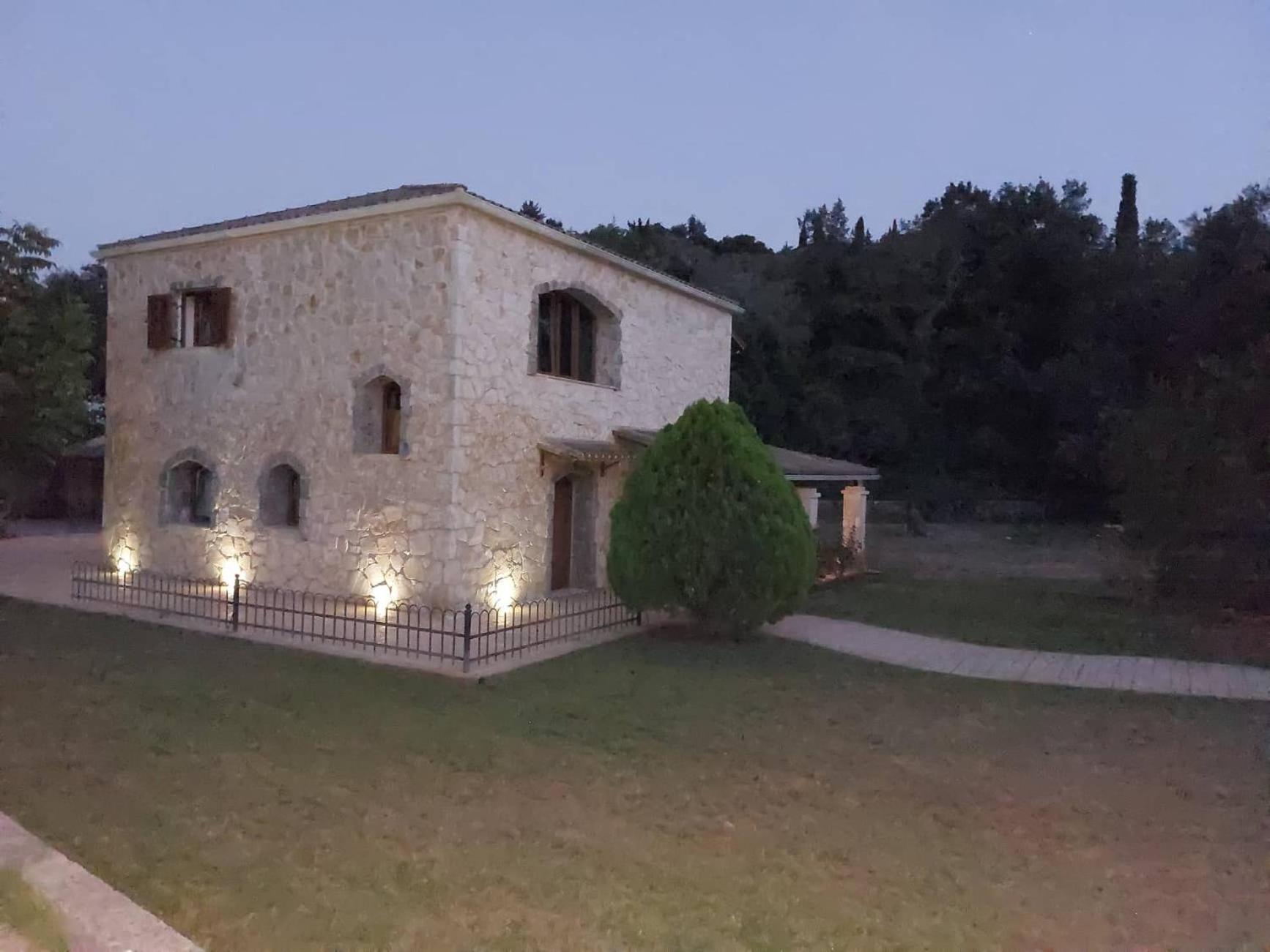 Vintage Villa Gazátika Exterior photo