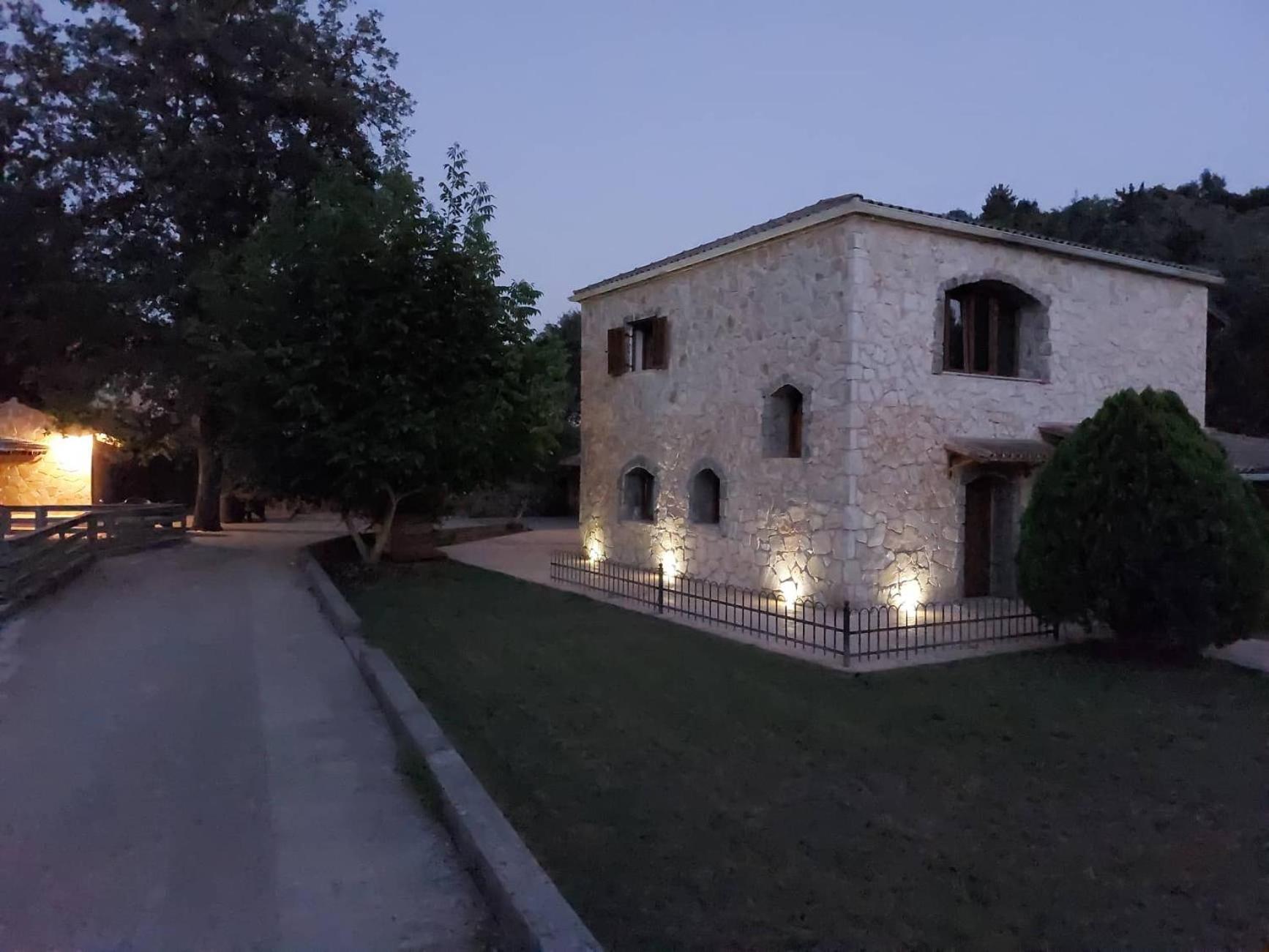 Vintage Villa Gazátika Exterior photo