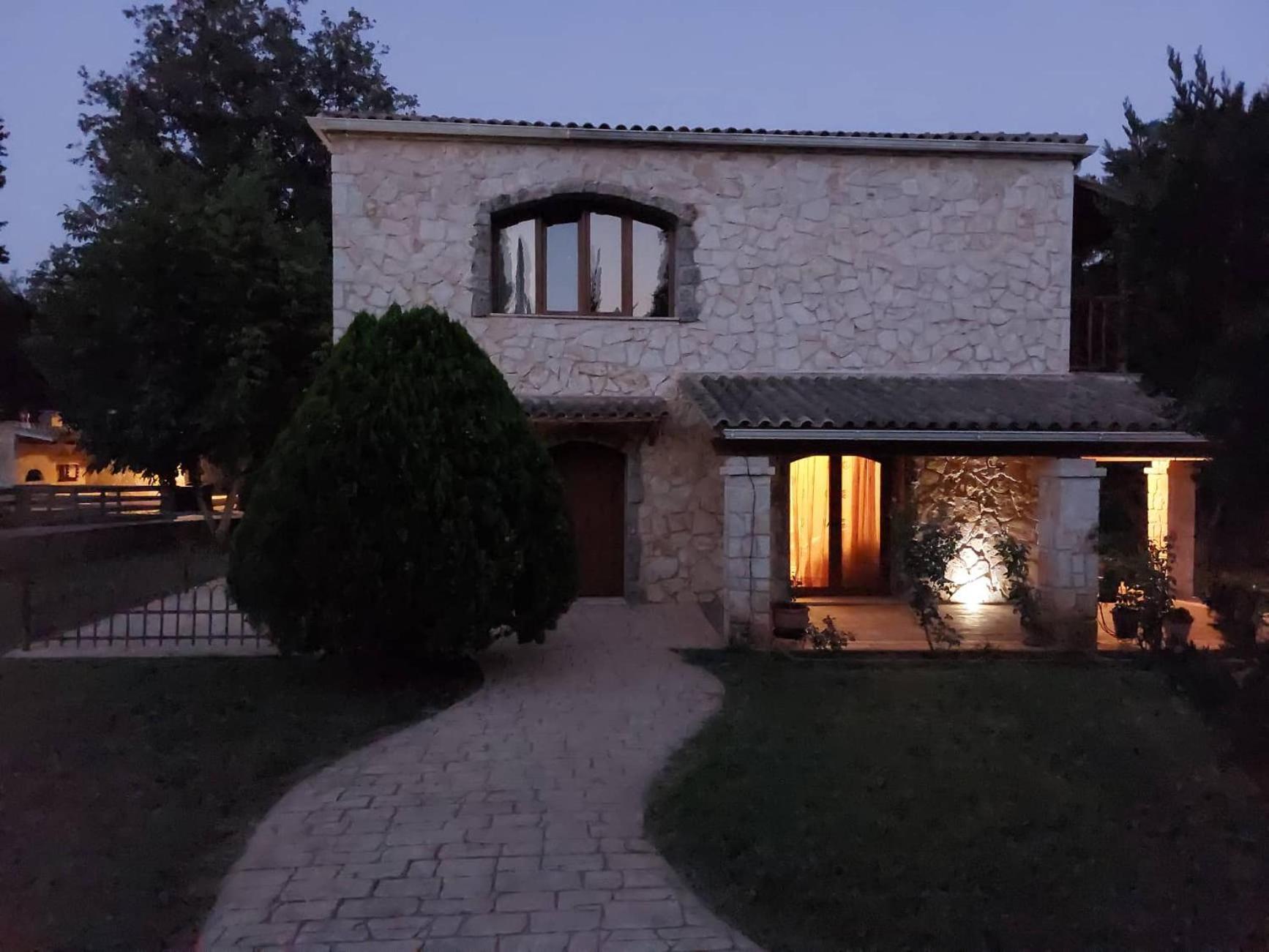 Vintage Villa Gazátika Exterior photo