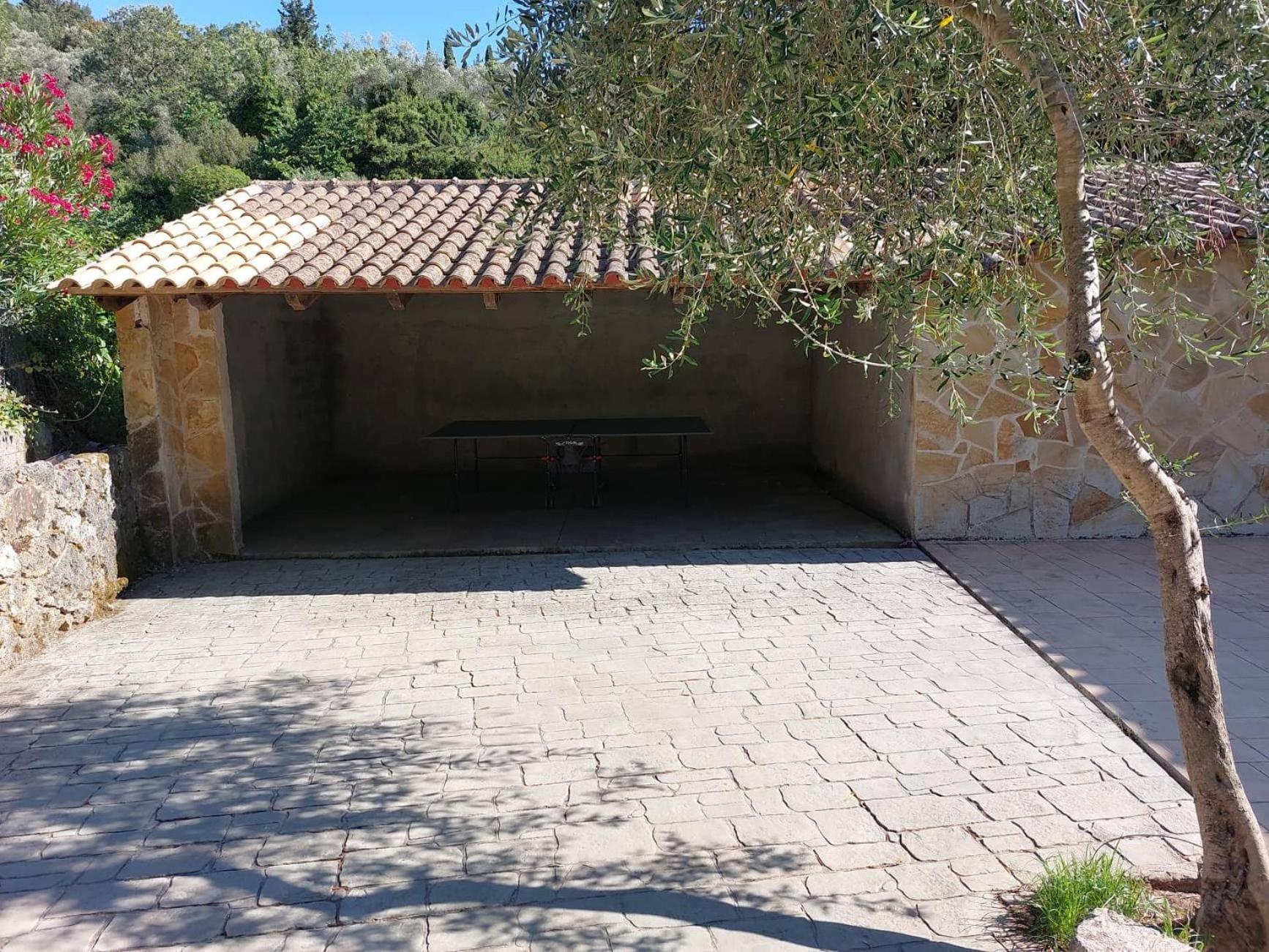 Vintage Villa Gazátika Exterior photo