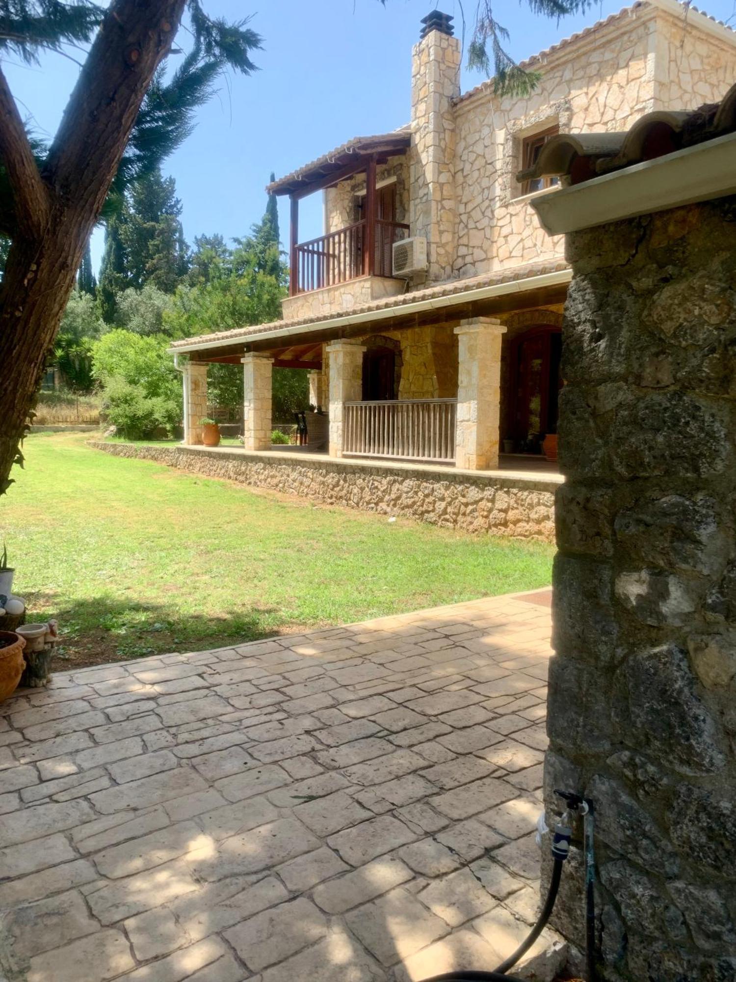 Vintage Villa Gazátika Exterior photo